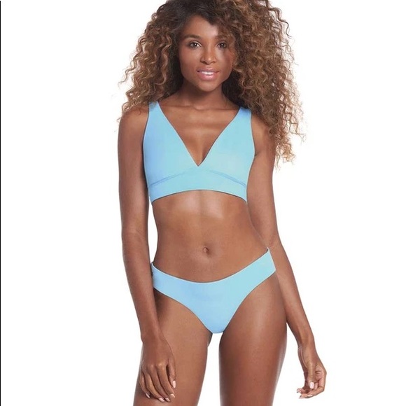 Maaji 4-Way Allure Bikini Top - Picture 4 of 12